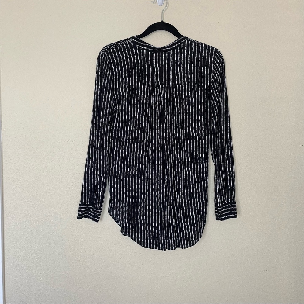 Anthropologie Maeve Cali Tunic Top - Picture 6 of 7